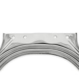 Scott Drake Concours Export Brace - Chrome - C5ZZ-16A052-CM