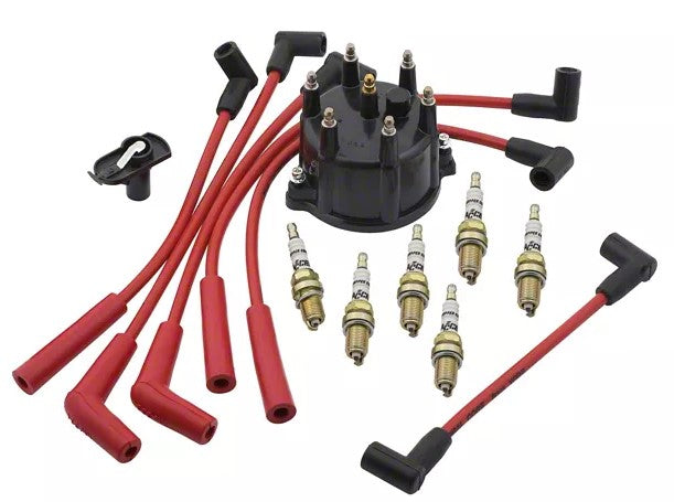 ACCEL Truck Super Tune Up Kit for Jeep 4.0L - TST16