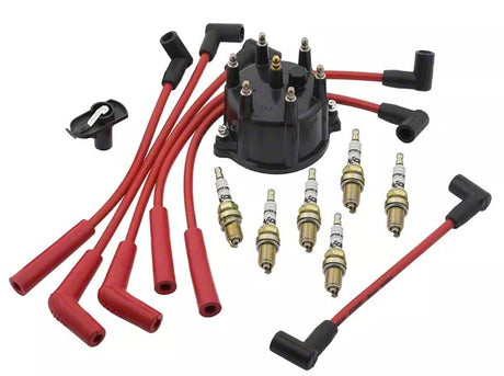 ACCEL Truck Super Tune Up Kit for Jeep 4.0L - TST16