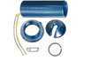 AFCO Steel Body Coil-Over Kit For 10 & 14 Series Shocks - 20125A-7 20125A-7