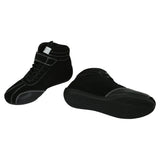RaceQuip Euro Carbon-L Series Race Shoes - 30500085RQP