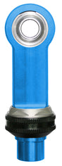 AFCO Adjustable Rod End 2" Extension (Blue) - 20177-2D 20177-2D