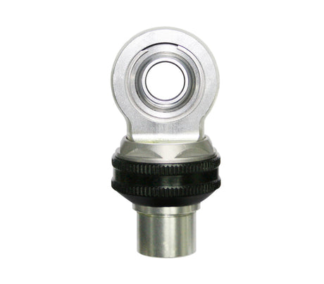 AFCO Adjustable Shock Standard Rod End With 1" Wide Drag Bearing-Clear Anodized - 20177CD 20177CD