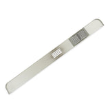 Scott Drake Deluxe Door Speaker Grilles - C7ZZ-6520956-7A