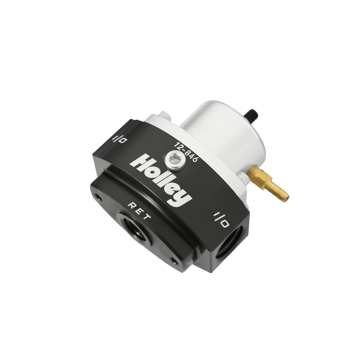 Holley 526-1 EFI Fuel System Kit