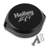 Holley 566-103 EFI Billet Blank Distributor Cap