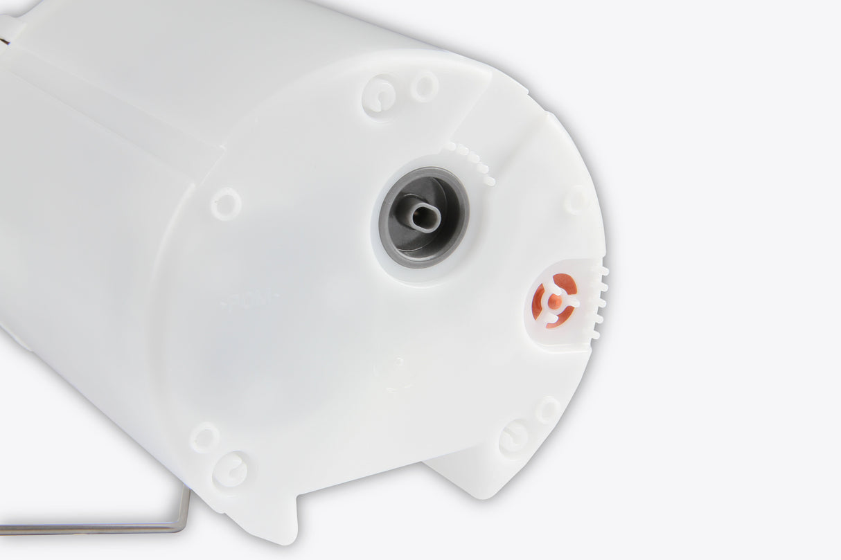 Holley 12-954 255 LPH Drop-In Fuel Module Assembly