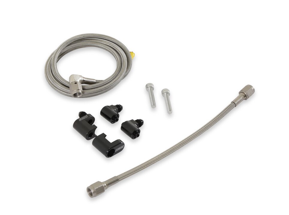 Holley 26-115 Fuel Transfer Tube