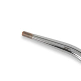 Hurst Shifter Stick - Tube Style - Chrome - 53950HST