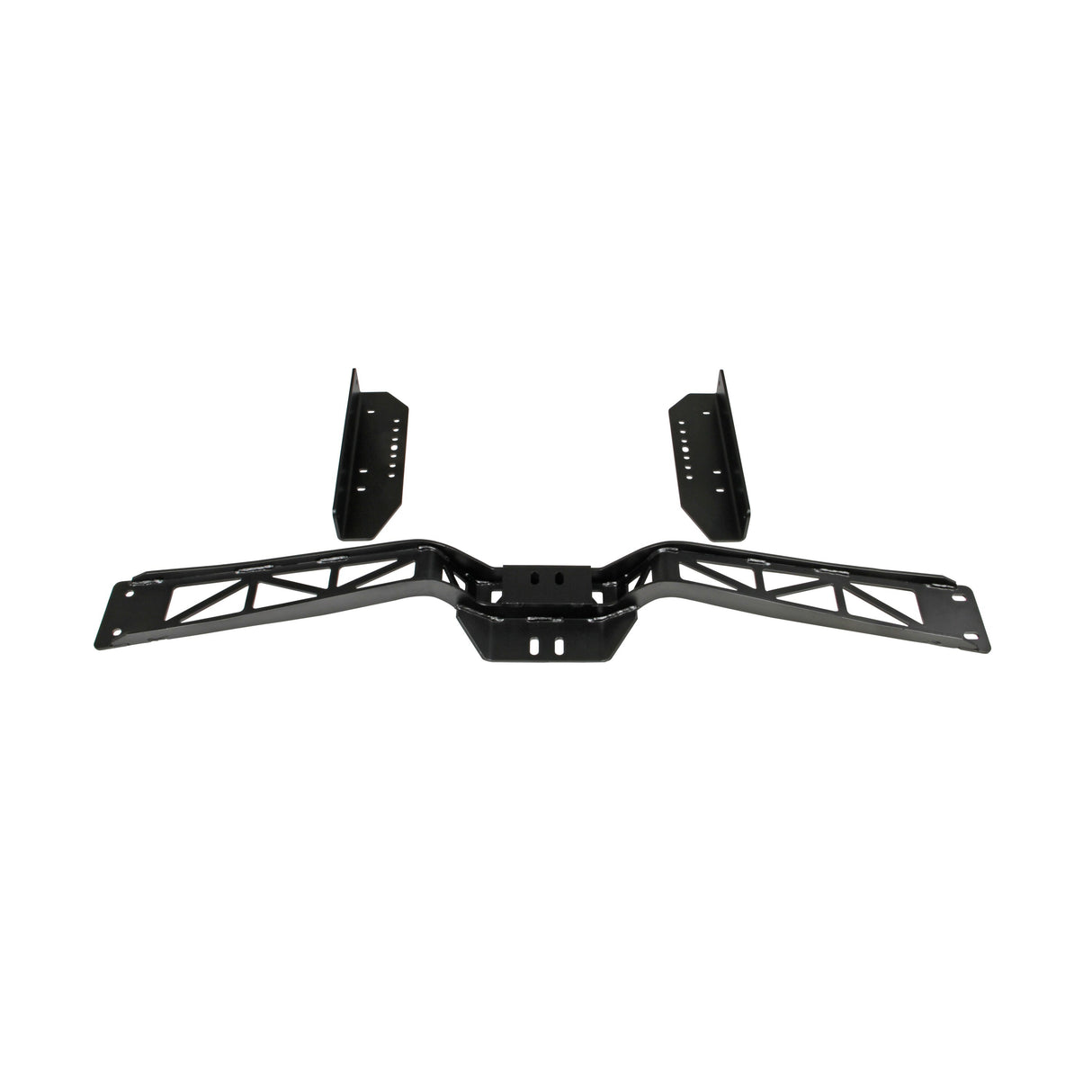 Holley GM 64-67 A-Body Level 2 LS Swap Essentials - Automatic and Manual - SE2-GMA1-LSXF-AM
