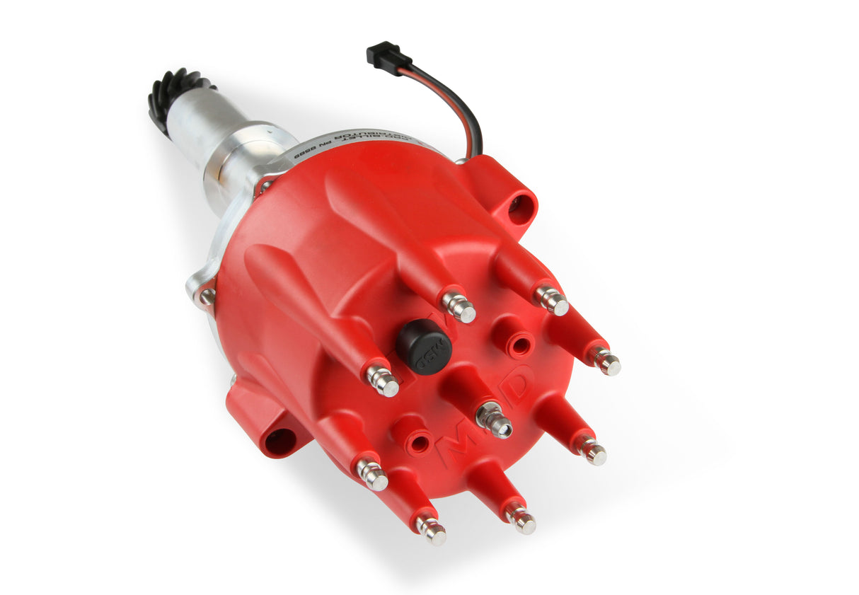MSD Holden V8 Pro-Billet Distributor - 8589