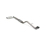 Flowmaster Flow FX Cat-Back Exhaust System - 718149
