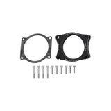 Holley 20-222BK Power Steering Add-on System for LT4 Wet Sump Engines