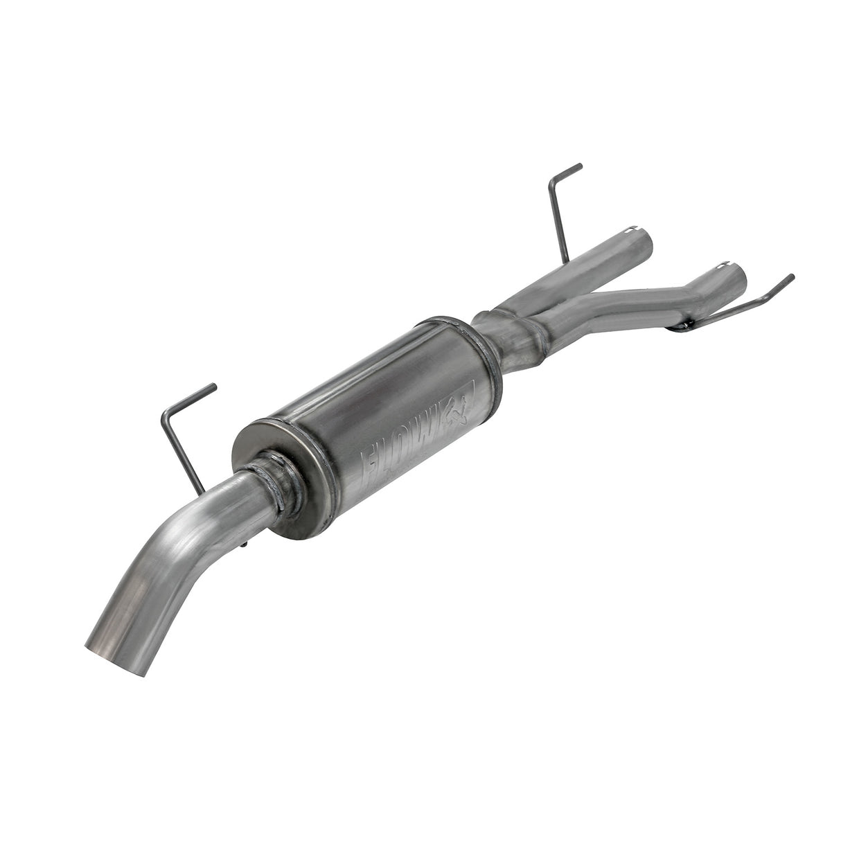 Flowmaster Flow FX Extreme Cat-Back Exhaust System - 717983