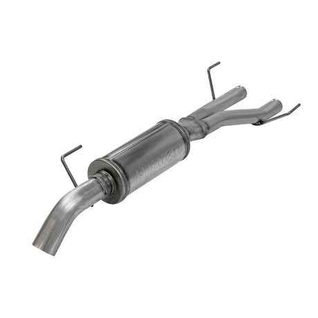 Flowmaster Flow FX Extreme Cat-Back Exhaust System - 717983