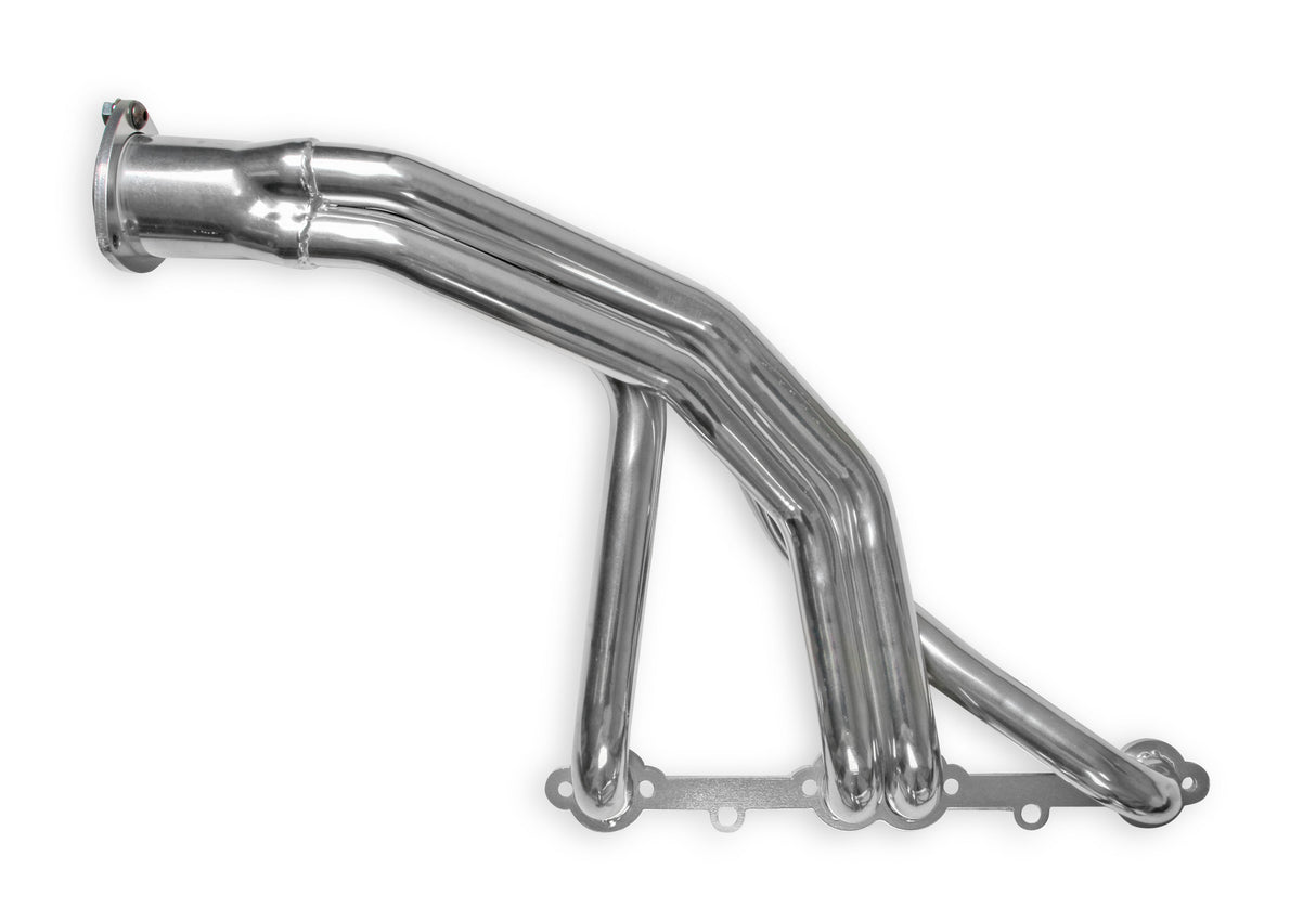 Flowtech Long Tube Header - Ceramic Coated - 31500FLT