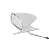 Scott Drake Racing Mirror Remote Control Driver Side - C9ZZ-17696-L