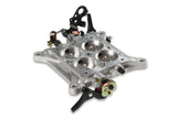 Holley 112-121 Throttle Body Kit, 0-80541-1