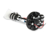 Holley 12-172 Diecast In-Tank RetroFit Fuel Module Returnless System