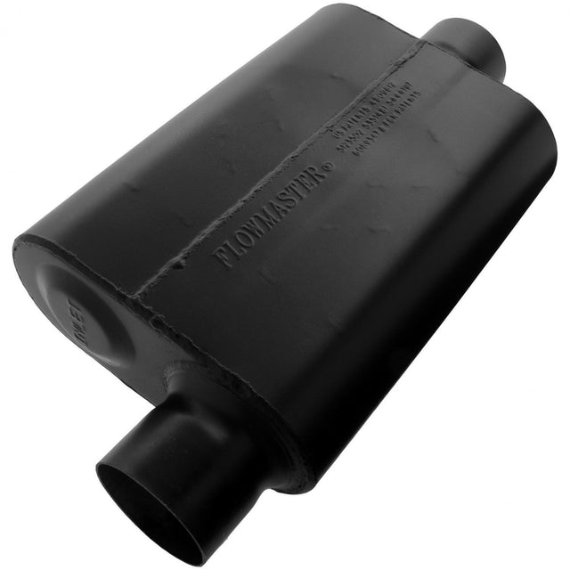 Flowmaster Super 44 Series Chambered Muffler - 943046