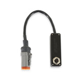 Racepak SmartWire Keypad Switch Bus Cable - 500-SB-KPAD8