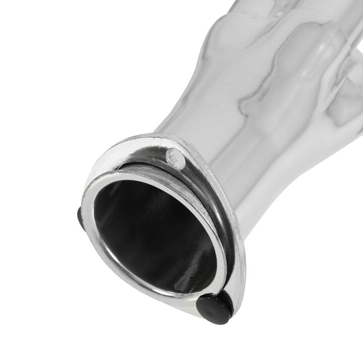 Flowtech Long Tube Header - Ceramic Coated - 32542FLT