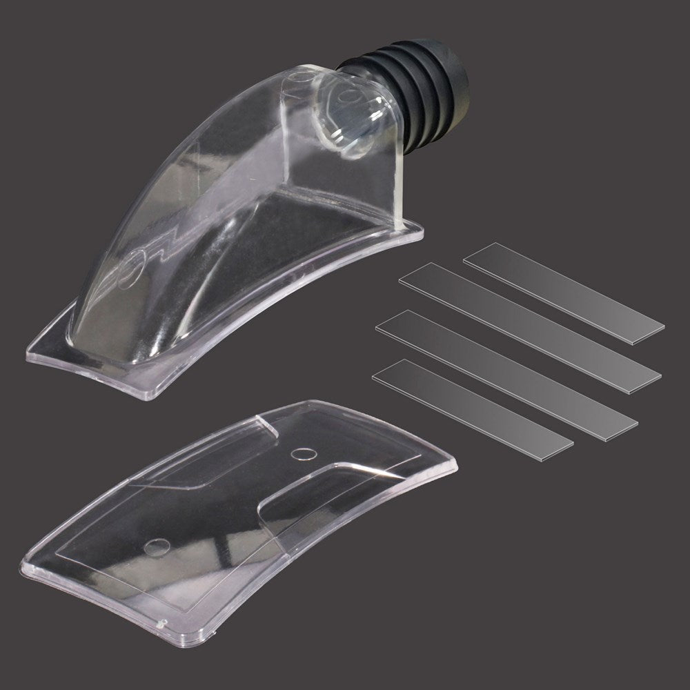 Bell Forced Air GT6 | HP6 RCP BEL2070316