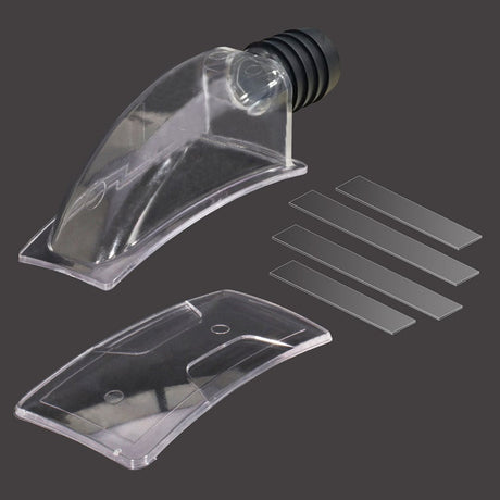 Bell Forced Air GT6 | HP6 RCP BEL2070316