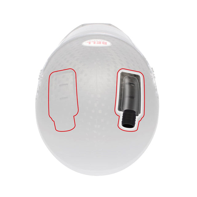 Bell Forced Air GT6 | HP6
