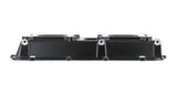 Holley 300-207BK-2 Hi-Ram Intake Plenum Top Only - 2 x 4150 - Flat Black Finish