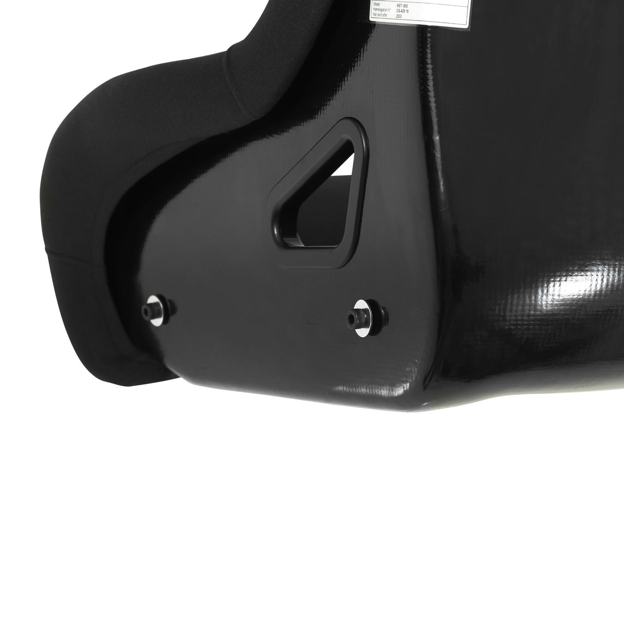 Simpson Club Series Seat - S108-306