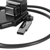 Holley 558-434 Digital Dash I/O Adapter w/Terminated Vehicle Harness