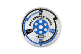 Mr Gasket Pro Degree Wheel - 6120MRG