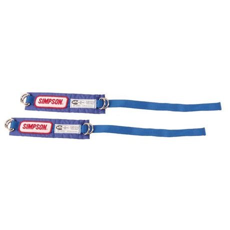 Simpson Arm Restraints - 3600JBL