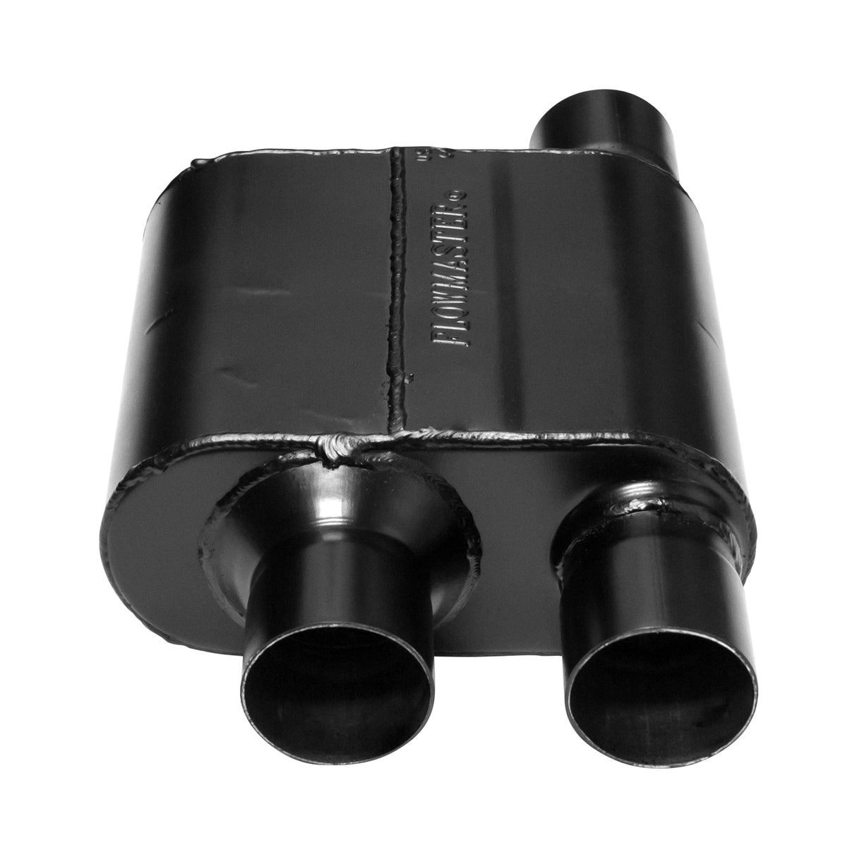 Flowmaster Super 10 Series Chambered Muffler - 8425810