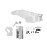 Holley GM C10 67-72 Level 2 LT Swap Essentials - Automatic - SE2-C106772-LTX-A1