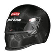 Simpson Carbon Vudo Helmet SA2025 - 995005C