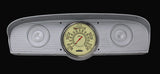 Classic Instruments 1961-66 Ford F-100 Package Tan - FT61T