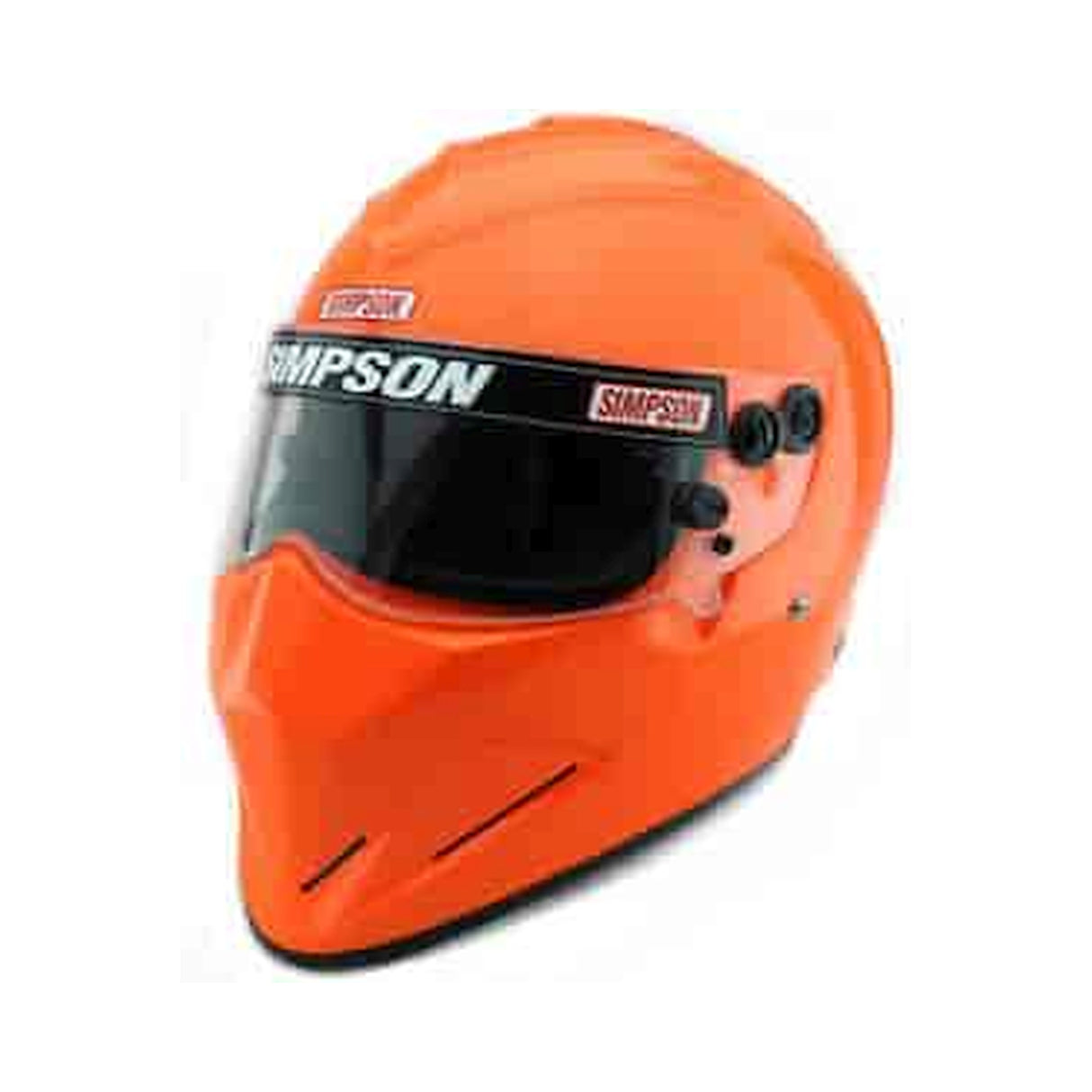 Simpson SA2020 Diamondback Racing Helmet - 729758S