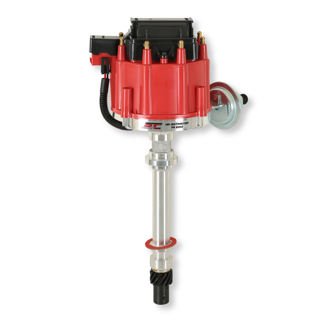 MSD Street Fire Chevrolet V8 GM HEI Distributor - 8362
