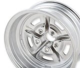 Scott Drake 14 X 6 Magnum 500 - D1ZZ-1007-DR