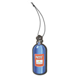 NOS Paper Air Freshener - Leather - 36-544L