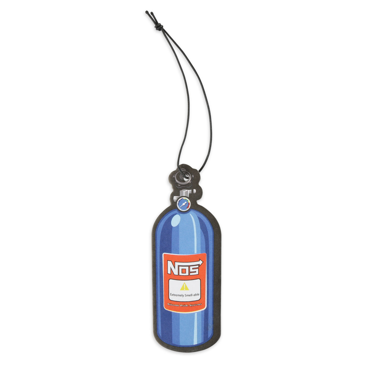 NOS Paper Air Freshener - Nitrous Ice - 36-544NI