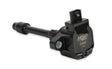 MSD Ignition Coil - Blaster Series - Honda 1.5L/2.0L/2.0L Turbo 4-cyl - Black - 82493