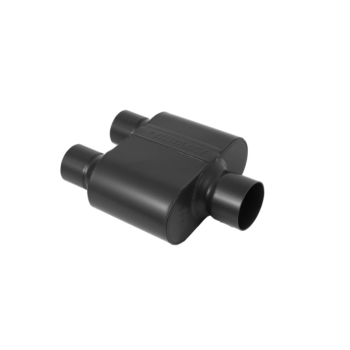 Flowmaster Super 10 Series Chambered Muffler - 8430152