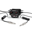 STILO TROPHY 2 AMPLIFIER (works only with trophy Helmets) - AB0102