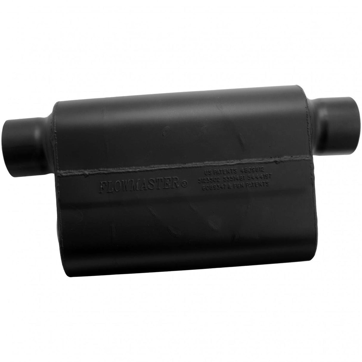 Flowmaster Super 44 Series Chambered Muffler - 943049