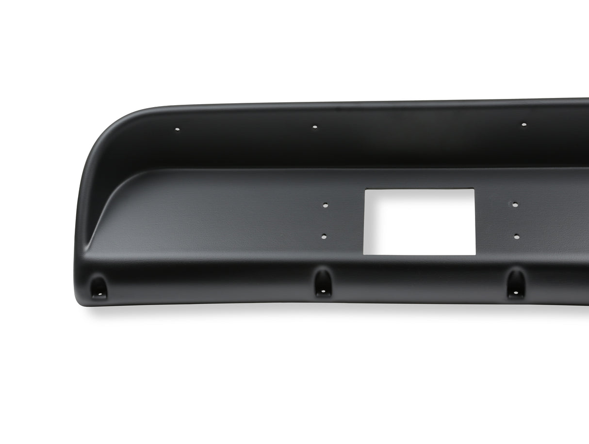 Holley 553-440 Dash Bezels for EFI 7" Dashes