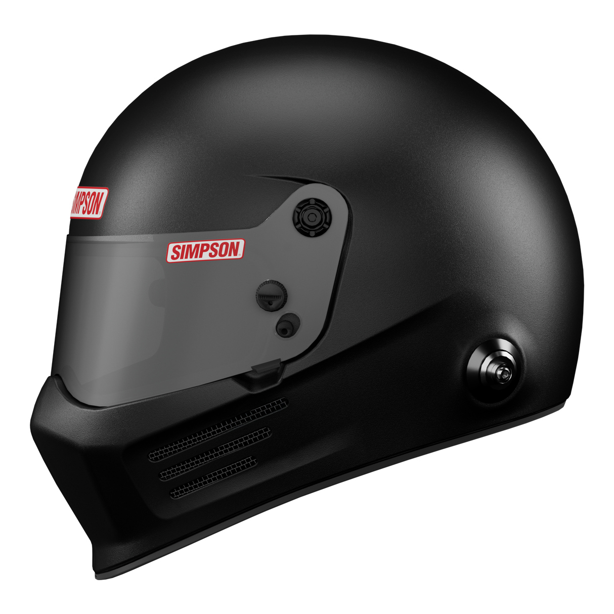 Simpson Bandit Helmet SA2025 - 9200058