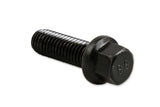 Mr Gasket Header Bolts - M8-1.25 25mm Hex Head - Black Oxide - 918G